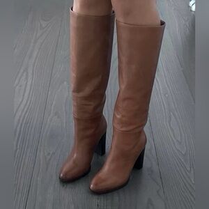 Pour La Victoire Tall Boots size 5.5 women